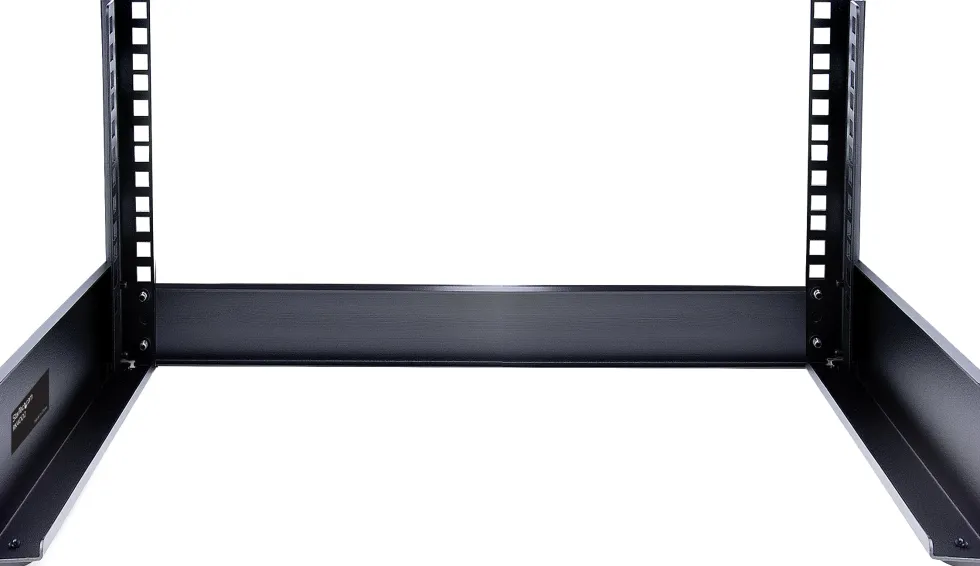 StarTech.com 4U 19" Desktop Open Frame Rack, 2 Post