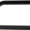 StarTech.com 1U 19" hyllmonterbar kabelhanteringspanel i metall