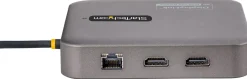 StarTech.com Universal USB C multiport adapter - Apple M1/M2