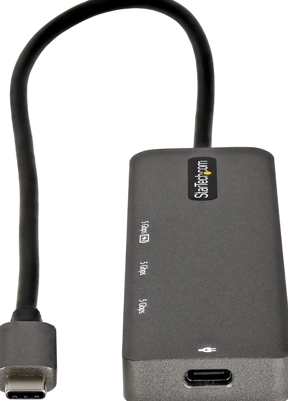 StarTech.com USB C Multiportadapter - USB-C till HDMI 2.0b 4K