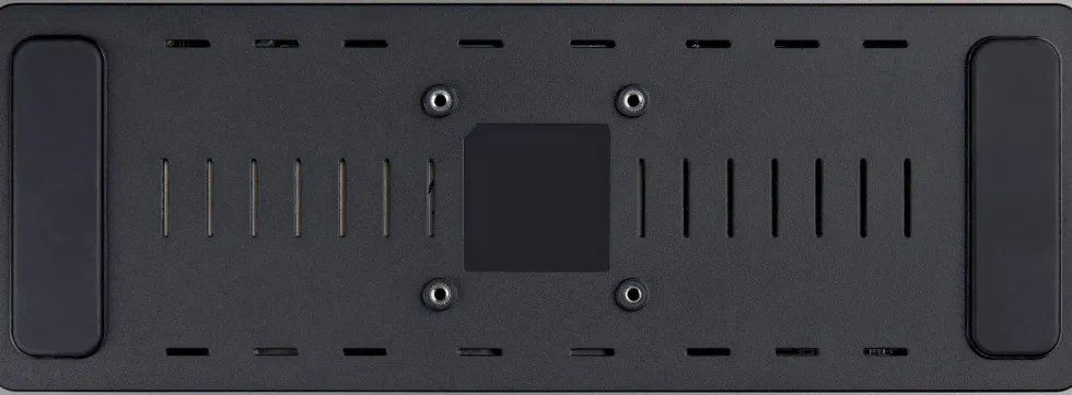 StarTech.com USB-C- och USB-A-dockningsstation - Universal