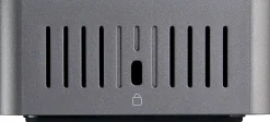 StarTech.com USB-C- och USB-A-dockningsstation - Universal