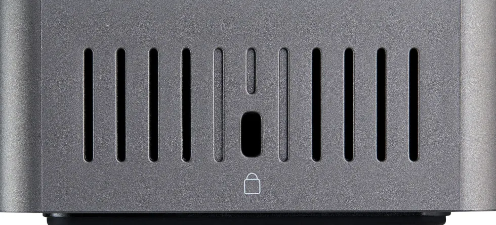 StarTech.com USB-C- och USB-A-dockningsstation - Universal
