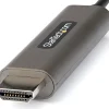 StarTech.com USB C till HDMI-kabel 4K 60 Hz på 4 m med HDR10