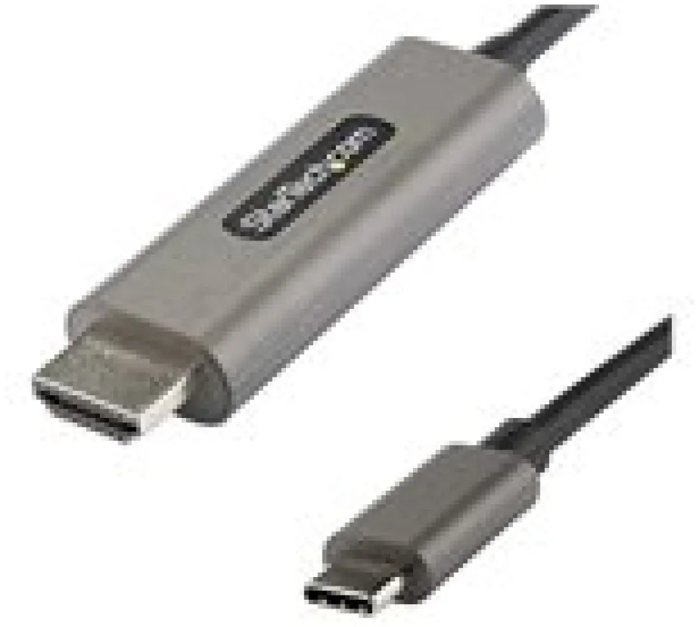 StarTech.com USB C till HDMI-kabel 4K 60 Hz på 4 m med HDR10
