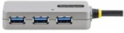 StarTech.com USB Extender Hub, 10m USB 3.0 Extension Cable with