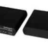 StarTech.com USB HDMI över Cat5e/Cat6 KVM-konsolförlängare med