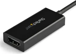 StarTech.com USB 3.1 Type C to HDMI Adapter with HDR - 4K 60Hz