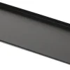 StarTech.com 1U Server Rack Cabinet Shelf, 7in Deep Fixed