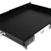 StarTech.com 1U Sliding Server Rack Mount Keyboard Shelf Tray