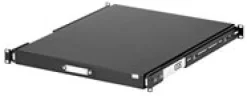 StarTech.com 1U Sliding Server Rack Mount Keyboard Shelf Tray