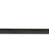 StarTech.com 2U Vertical Wall Mount Patch Panel Bracket - Steel