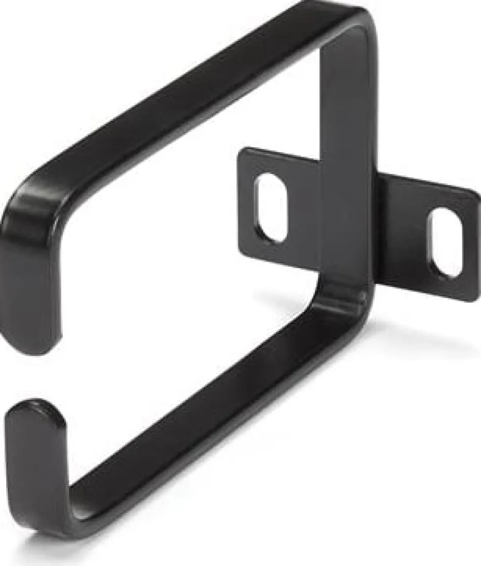 StarTech.com 1U Vertical 2.2 x 3.9in Server Rack Cable