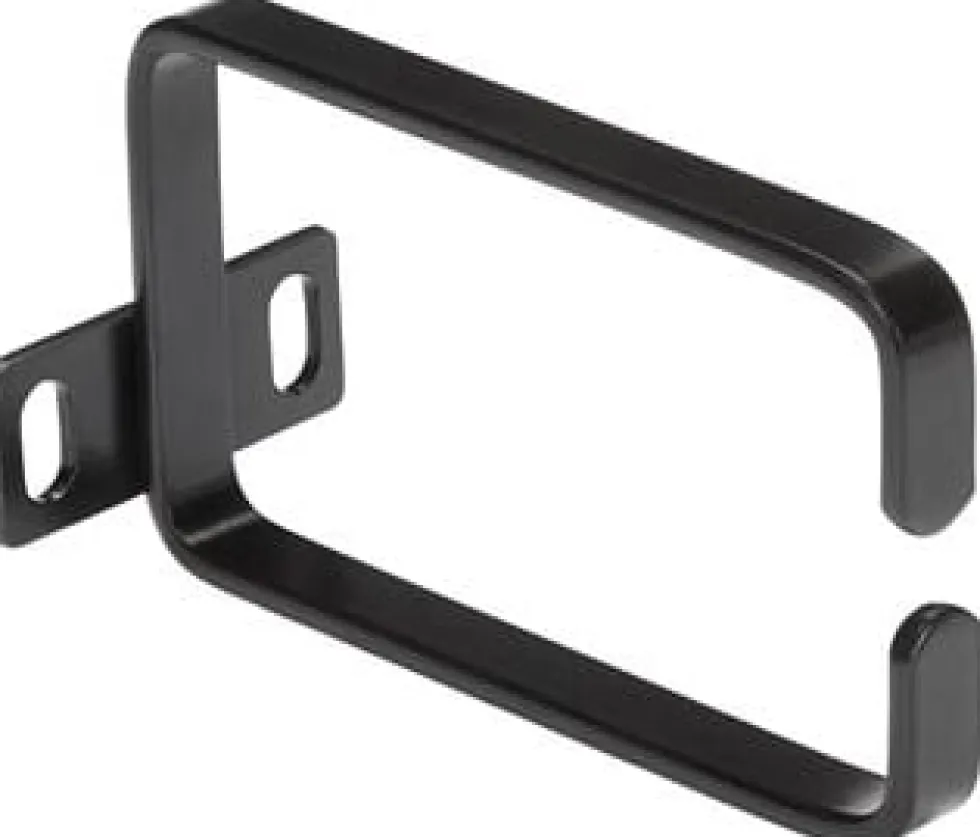 StarTech.com 1U Vertical 2.2 x 3.9in Server Rack Cable