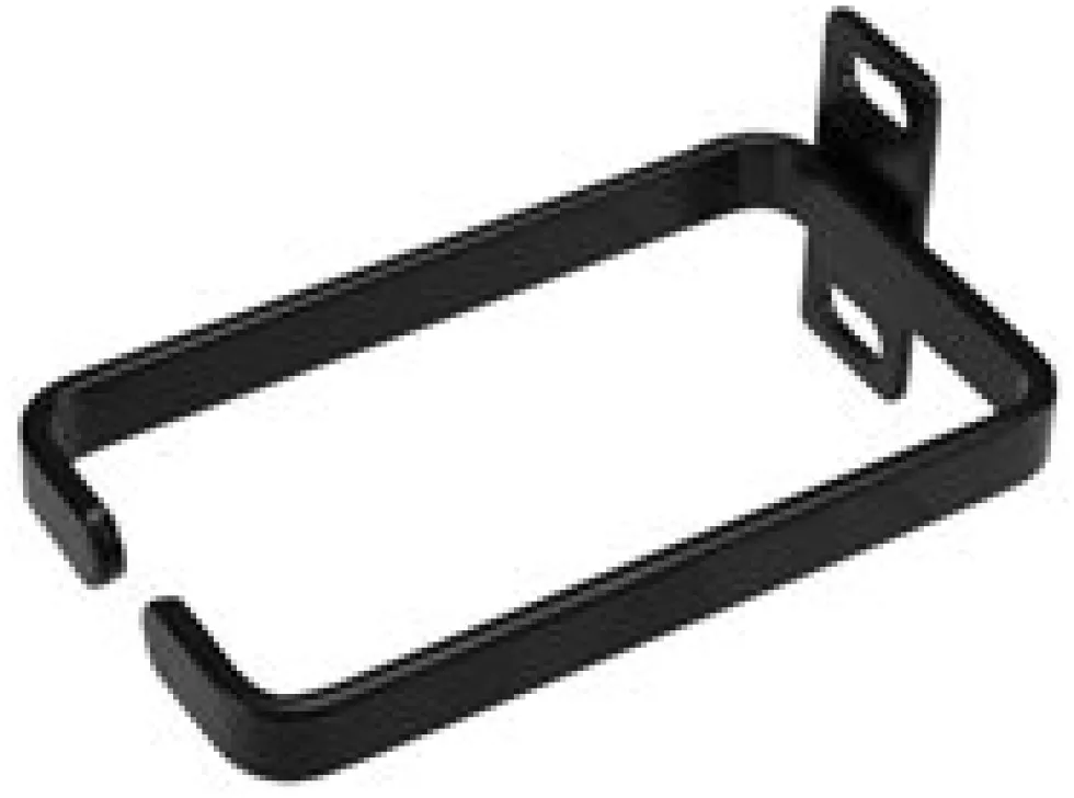 StarTech.com 1U Vertical 2.2 x 3.9in Server Rack Cable
