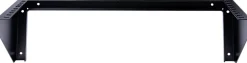 StarTech.com 3U Wall Mount Patch Panel Bracket - 19 in - Steel
