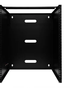 StarTech.com 14U Wall Mount Rack, 19