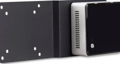StarTech.com VESA Mounting Bracket for NUC/Thin Clients/Docking