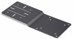StarTech.com VESA Mounting Bracket for NUC/Thin Clients/Docking