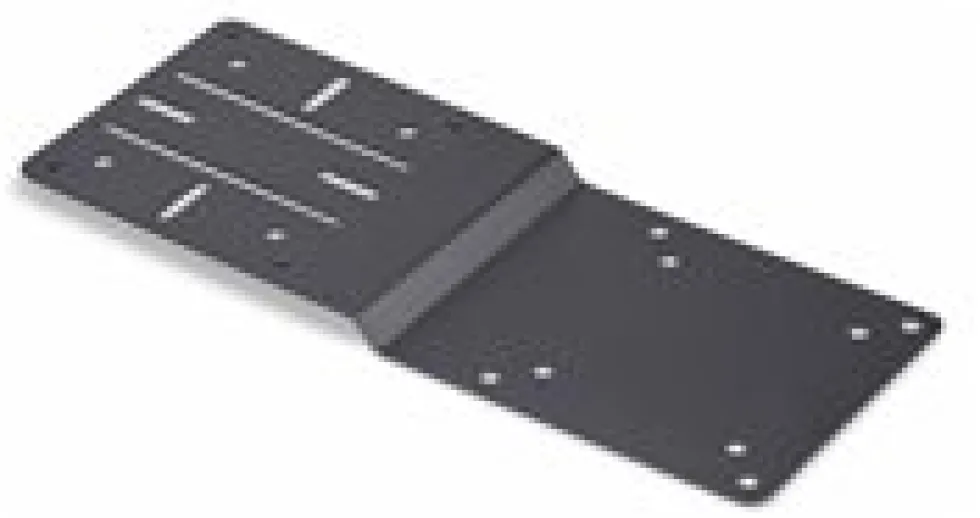 StarTech.com VESA Mounting Bracket for NUC/Thin Clients/Docking