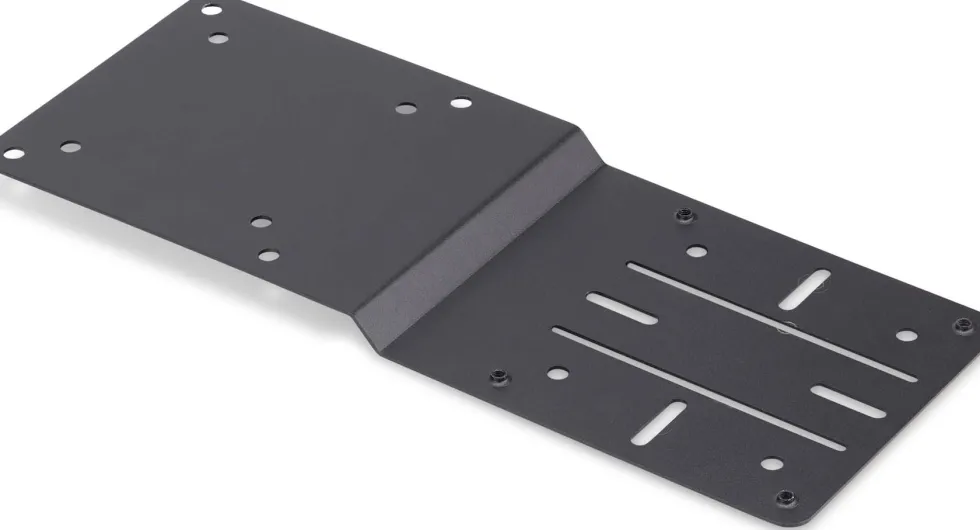 StarTech.com VESA Mounting Bracket for NUC/Thin Clients/Docking