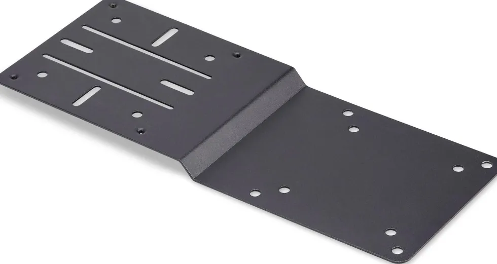 StarTech.com VESA Mounting Bracket for NUC/Thin Clients/Docking