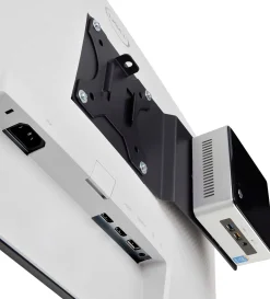 StarTech.com VESA Mounting Bracket for NUC/Thin Clients/Docking