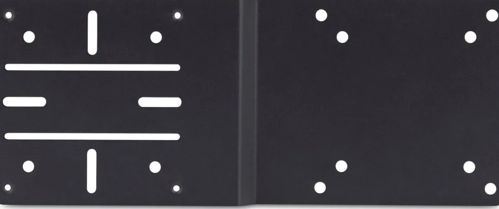 StarTech.com VESA Mounting Bracket for NUC/Thin Clients/Docking