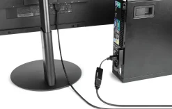 StarTech DisplayPort to HDMI Adapter - DP to HDMI - 4K 60Hz