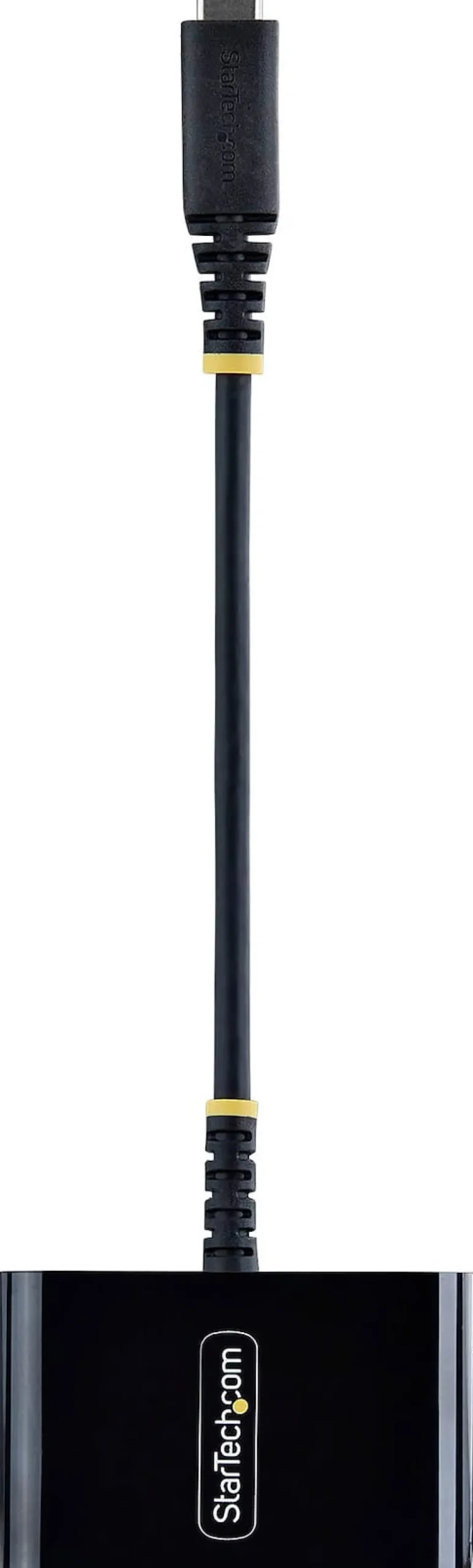 Startech - Dockningsstation - USB-C - HDMI - 140 Watt