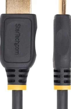 Startech 6.6ft HDMI 2.0 Extension Cable, 4K 60Hz, M/F - High