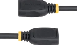 Startech 6.6ft HDMI 2.0 Extension Cable, 4K 60Hz, M/F - High