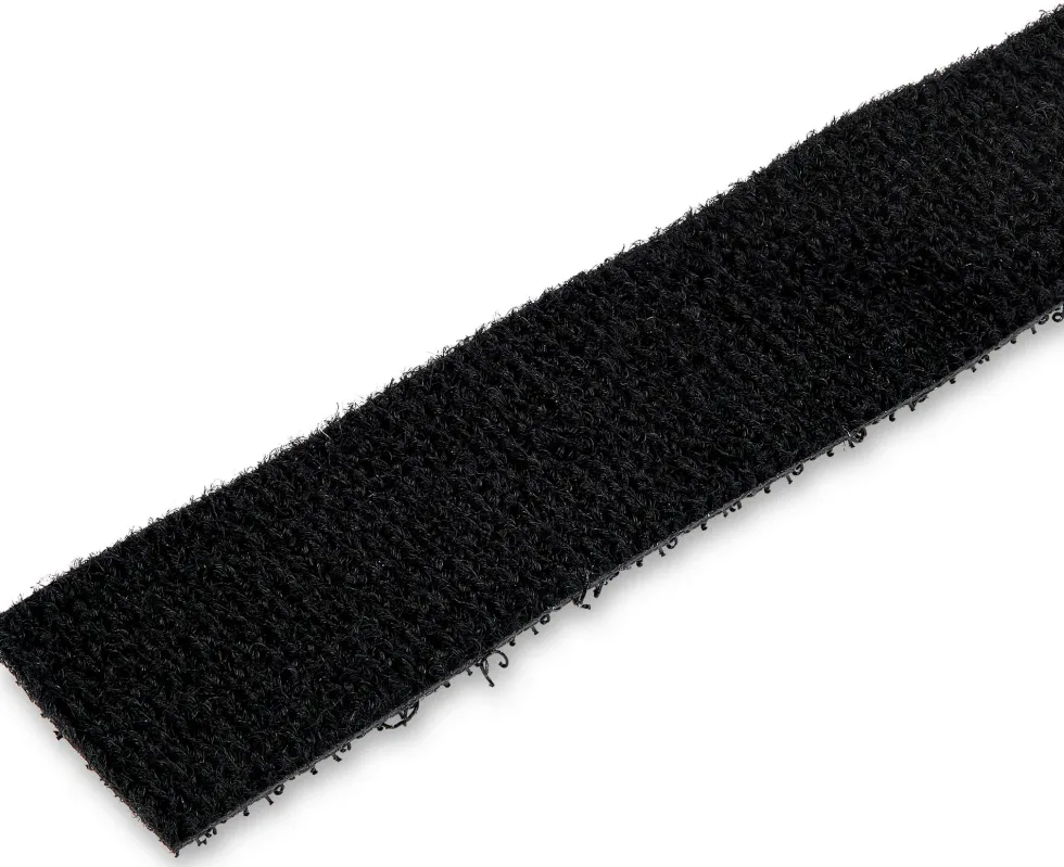 Startech 50ft. Hook and Loop Roll - Cut-to-Size Reusable Cable
