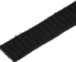 Startech 50ft. Hook and Loop Roll - Cut-to-Size Reusable Cable