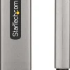 Startech 6ft (2m) DisplayPort to HDMI Adapter Cable, 8K 60Hz, 4K