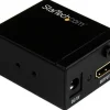 Startech HDMI-signalförstärkare - 35 m - 1080p - Förlängd