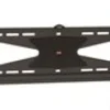 Startech Low Profile TV Mount - Fixed - Anti Theft - Flat Screen