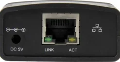 Startech 10/100 Mbps Ethernet till USB 2.0