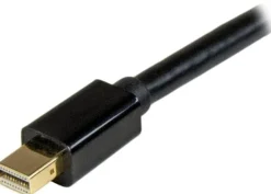 Startech Mini DisplayPort to HDMI Adapter Cable - mDP to HDMI
