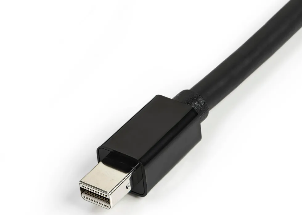 Startech 3 m Mini DisplayPort till HDMI-kabel - 4K 30 Hz Video