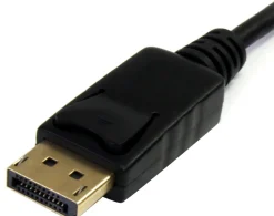 StarTech 2m Mini DisplayPort to DisplayPort 1.2 Cable