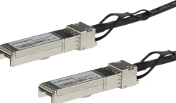 Startech MSA Uncoded Compatible 3m 10G SFP+ to SFP+ Direct