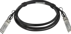 Startech MSA Uncoded Compatible 3m 10G SFP+ to SFP+ Direct
