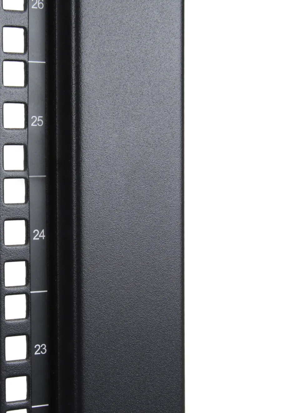 Startech Rack Unit Labels - Server Rack Unit Alignment Strips
