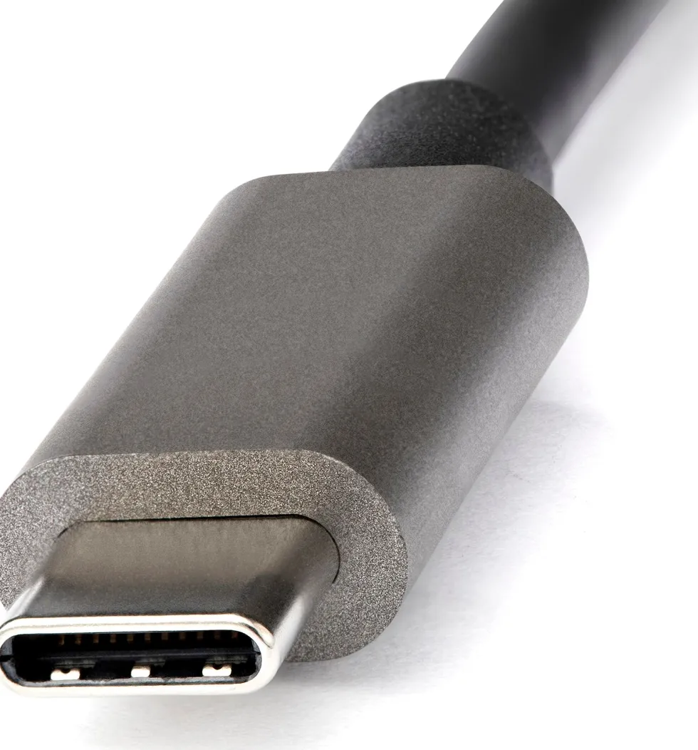 Startech USB-C till HDMI-kabel 4K 60 Hz på 2 m med HDR10 - Ultra