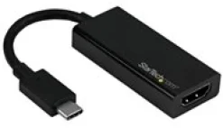 StarTech USB-C to HDMI Adapter - USB Type-C to HDMI Converter