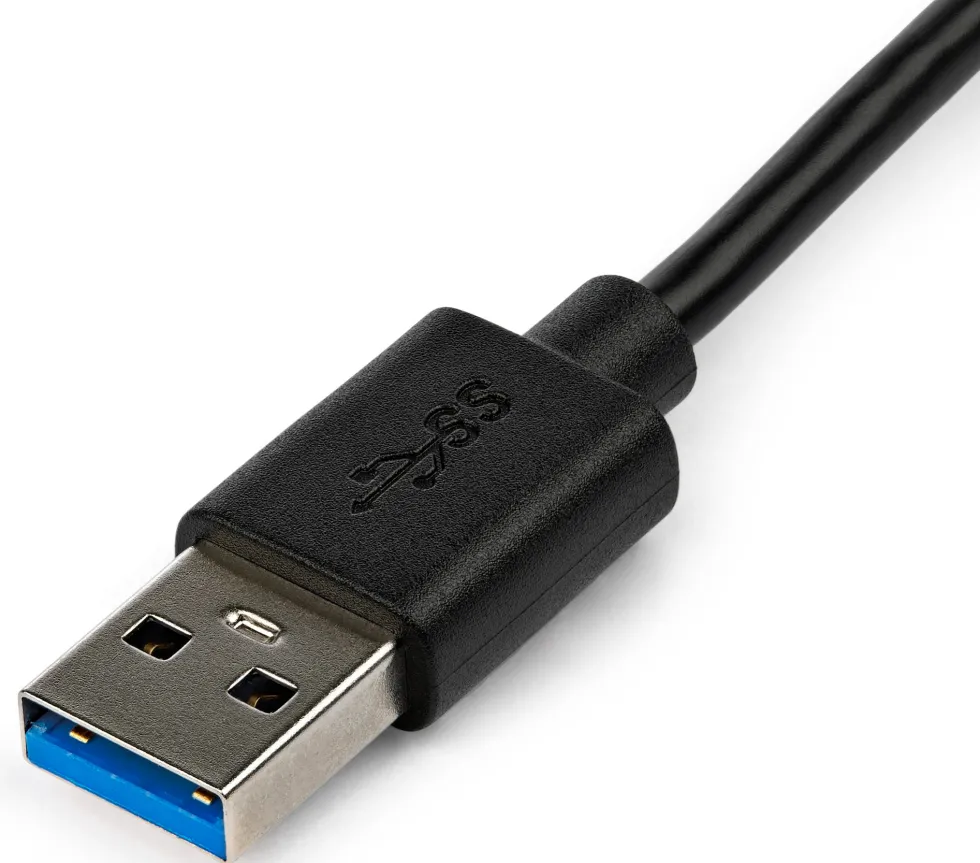Startech USB 3.0 till HDMI-adapter - 4K 30Hz Ultra HD