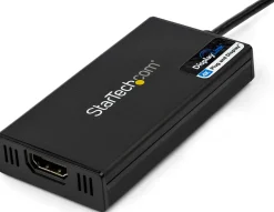 Startech USB 3.0 till HDMI-adapter - 4K 30Hz Ultra HD