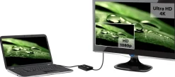 Startech USB 3.0 till HDMI-adapter - 4K 30Hz Ultra HD