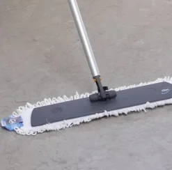 Stativ VIKAN komposit kardborre 60cm